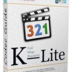 K Lite Codec Pack