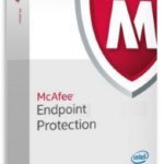 McAfee Endpoint Security suite