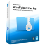Wise Folder Hider pro
