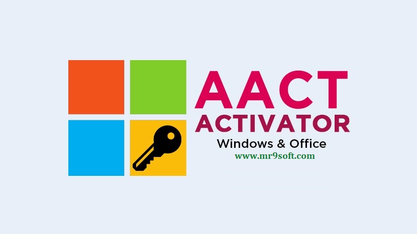 AAct activator latest version