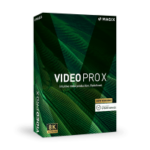 MAGIX Video Pro