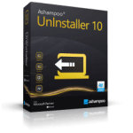 Ashampoo UnInstaller 10 Free Download