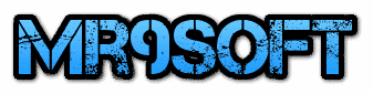 Mr9soft Logo
