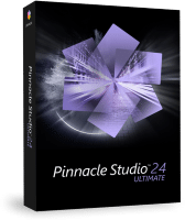 Pinnacle studio