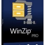 WinZip Pro PNG