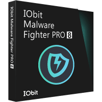 Iobit Malware