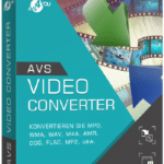 AVS Video Converter PNG