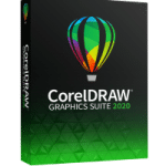 CorelDraw Graphics Suite