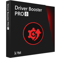 Driver Booster icon
