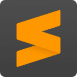 SUBLIME TEXT 4 with crack