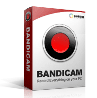 Bandicam New Icon