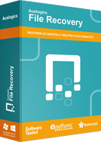 file-recovery